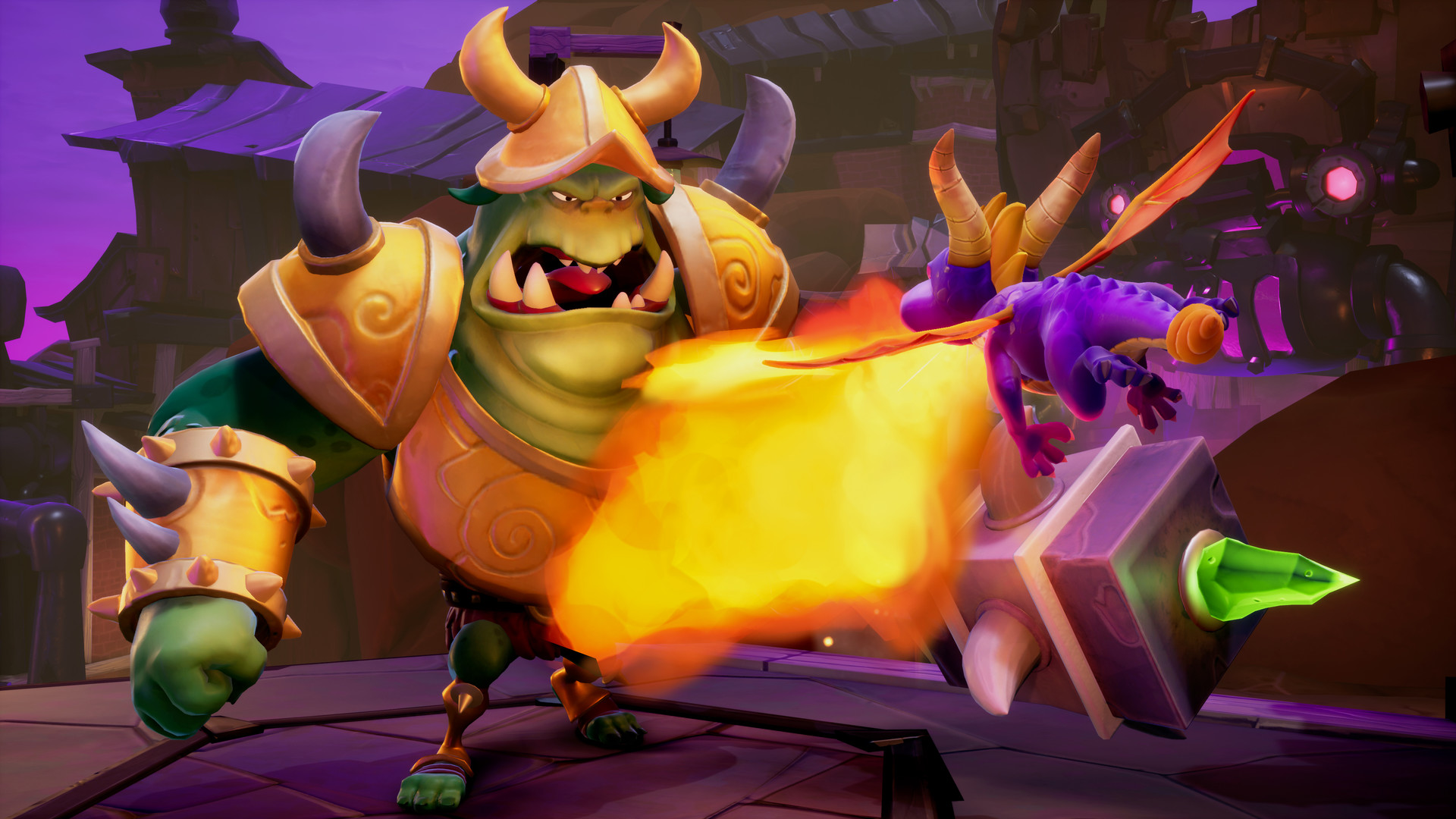 Spyro™ Reignited Trilogy — screenshot 5
