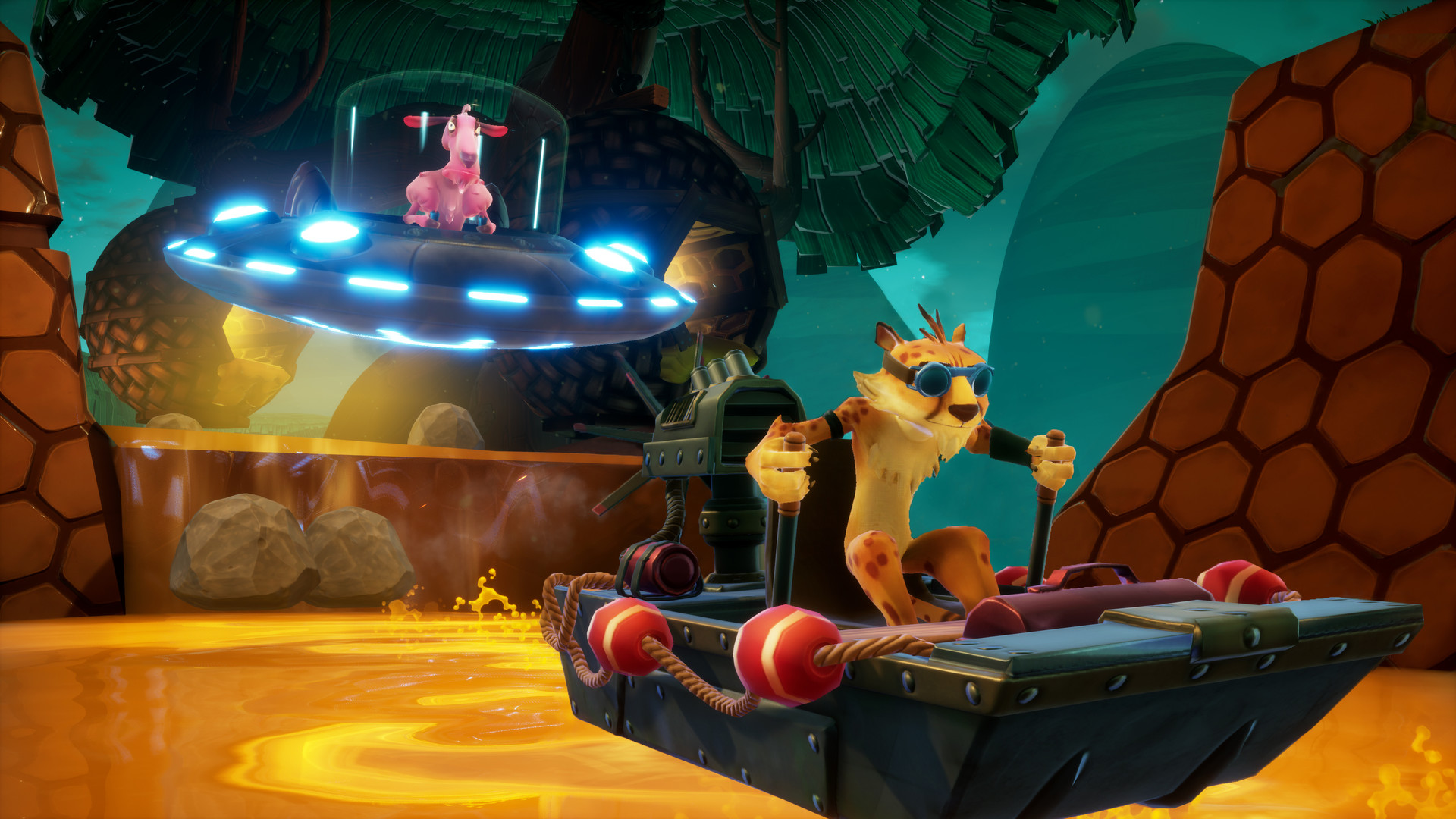 Spyro™ Reignited Trilogy — screenshot 6