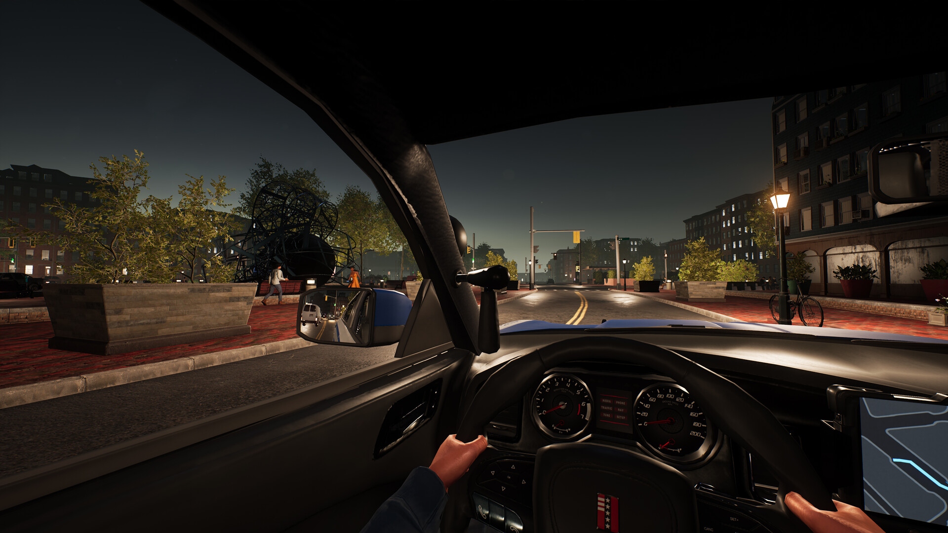 Police Simulator: Patrol Officers — screenshot 6
