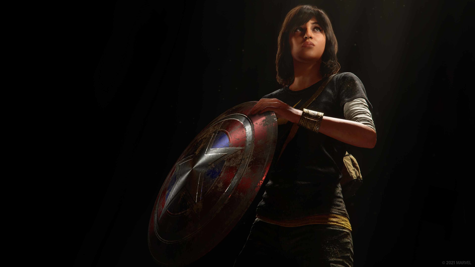 Marvel's Avengers - The Definitive Edition — screenshot 3