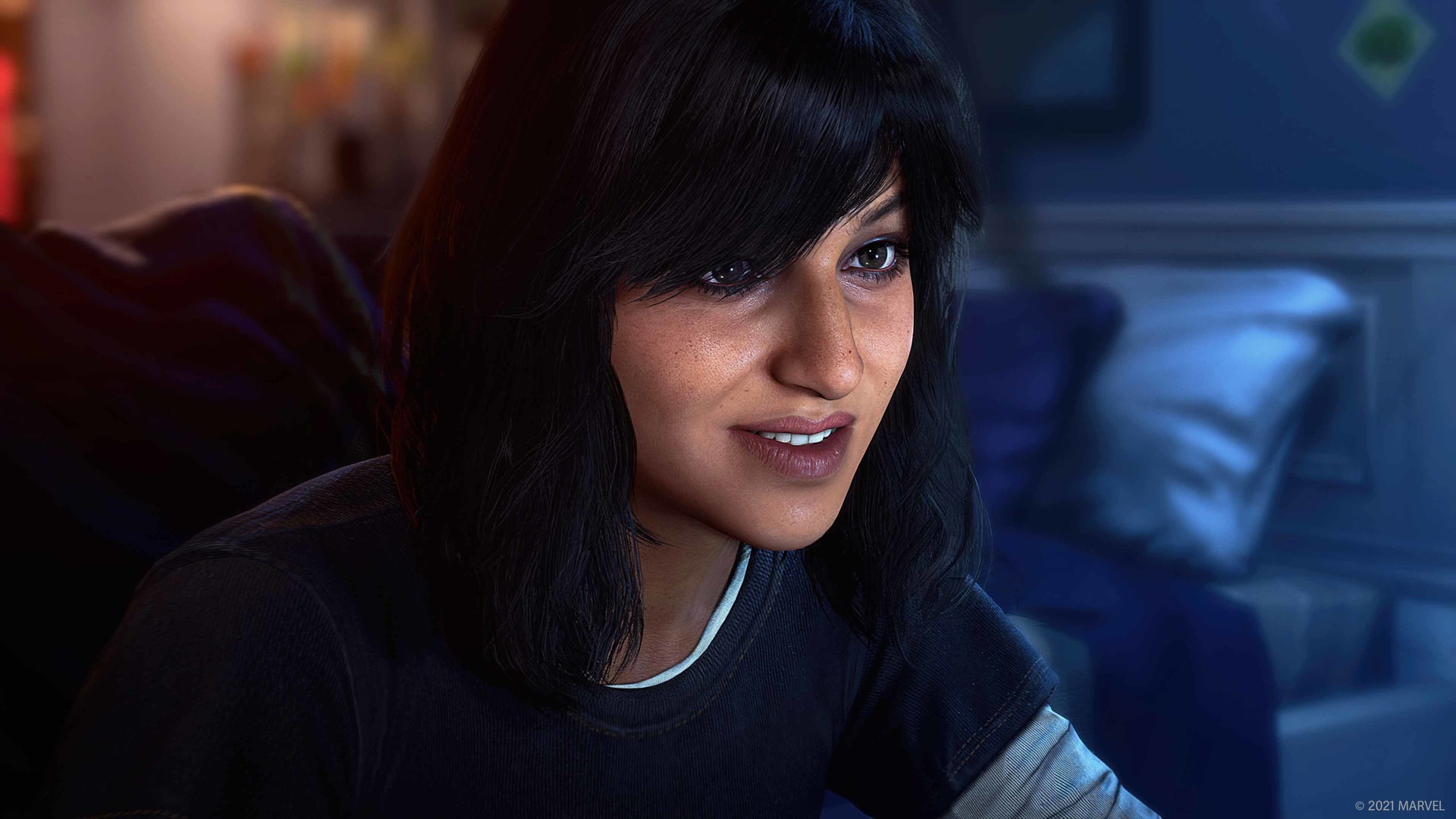 Marvel's Avengers - The Definitive Edition — screenshot 4