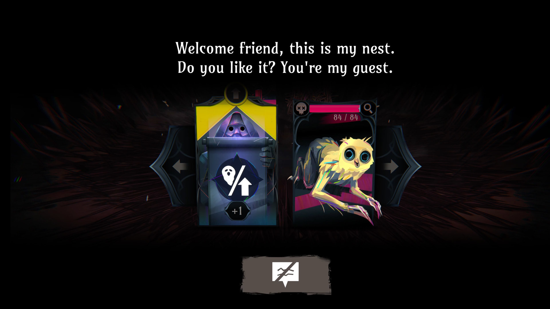Ring of Pain — screenshot 3