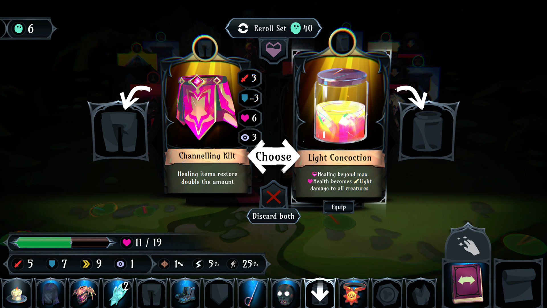 Ring of Pain — screenshot 4