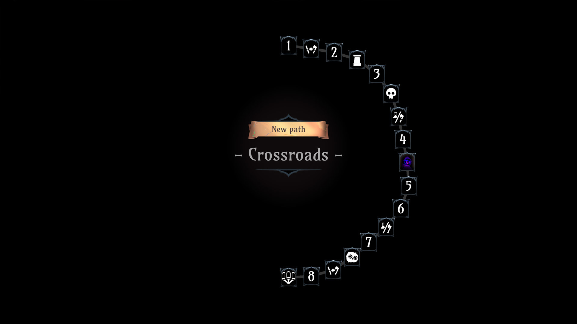 Ring of Pain — screenshot 6