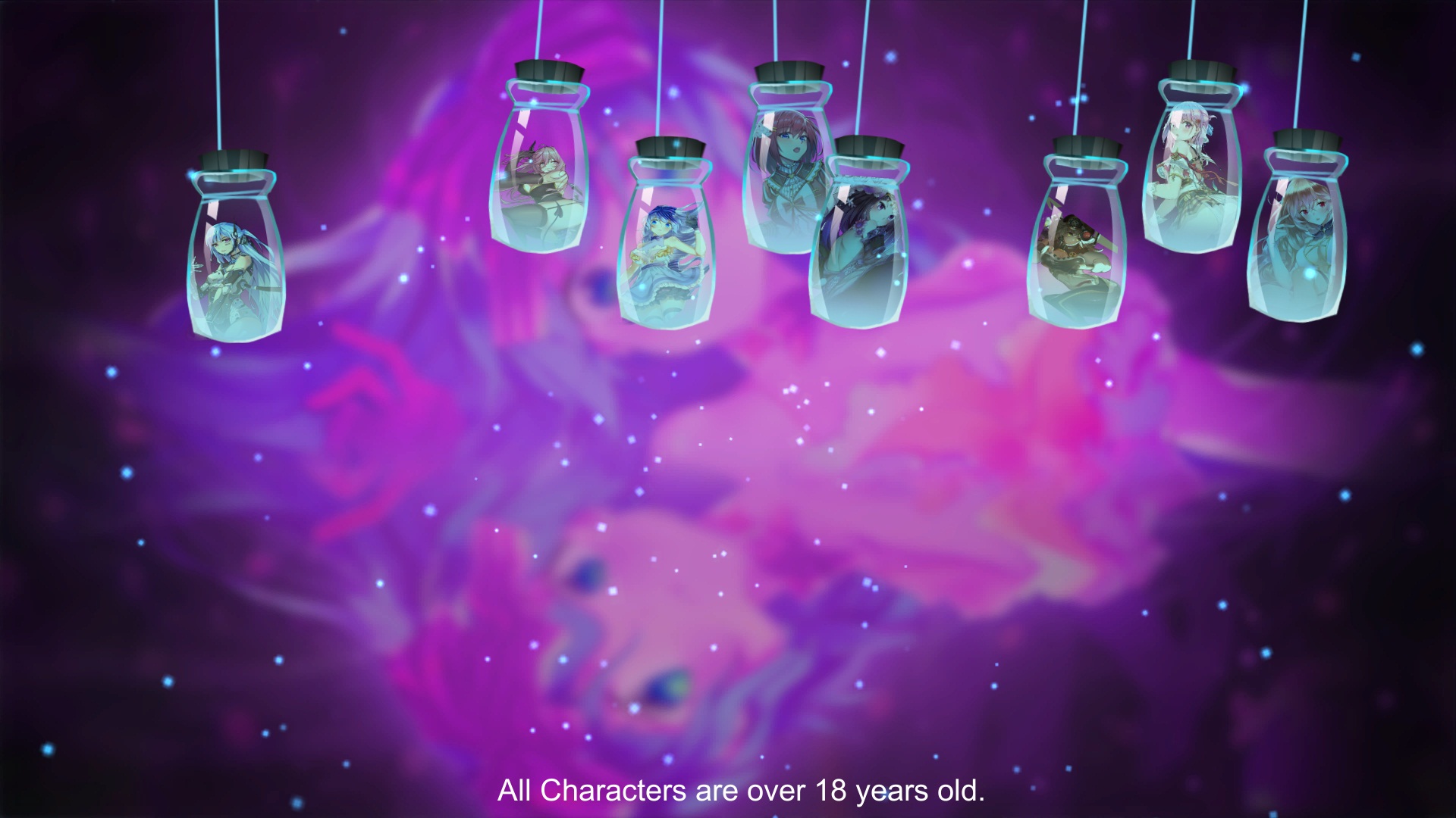 Seek Girl — screenshot 1