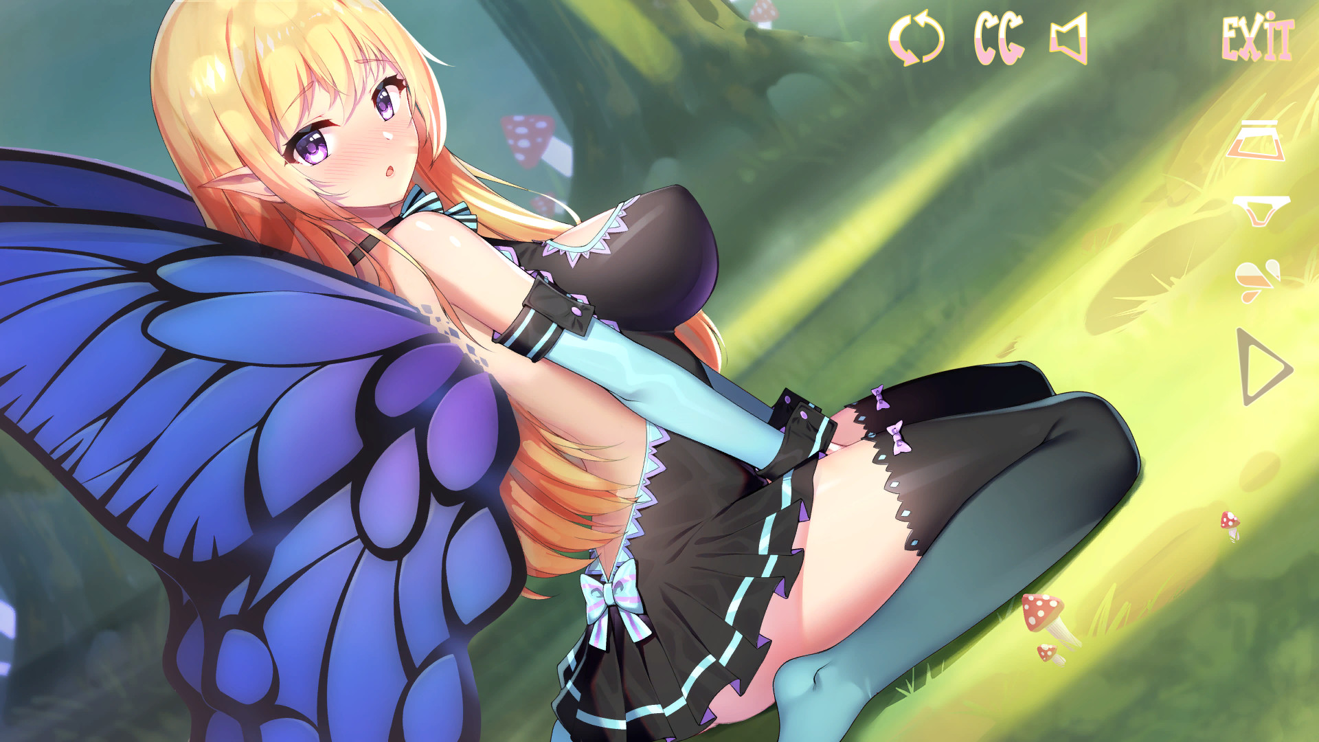 Seek Girl — screenshot 5