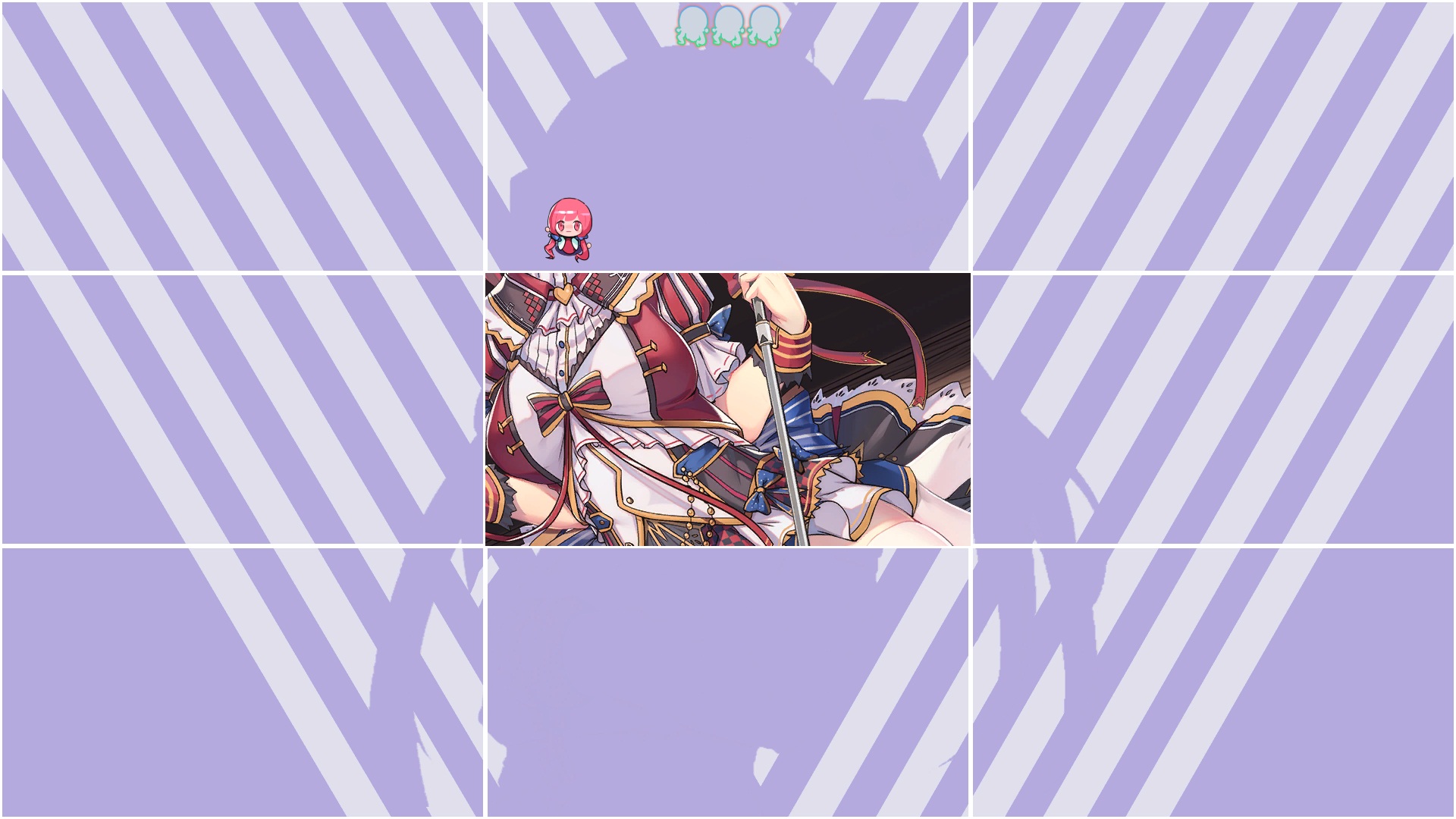 Seek Girl — screenshot 6