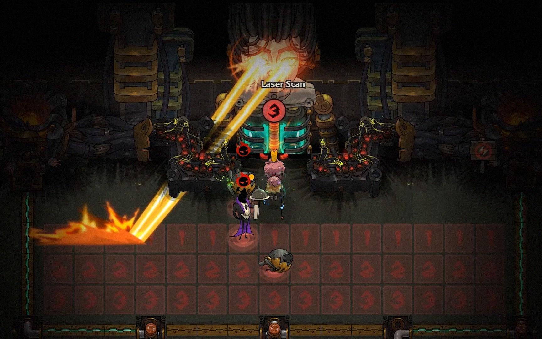 Crown Trick — screenshot 2