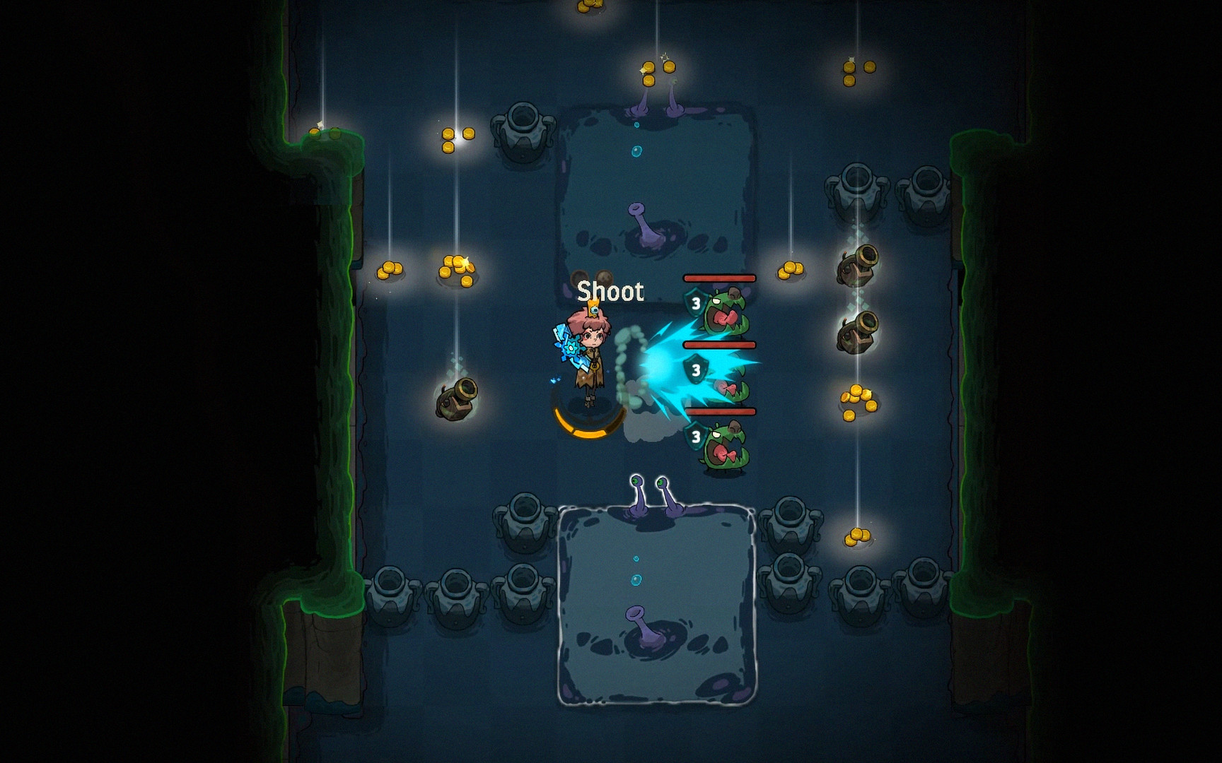 Crown Trick — screenshot 5