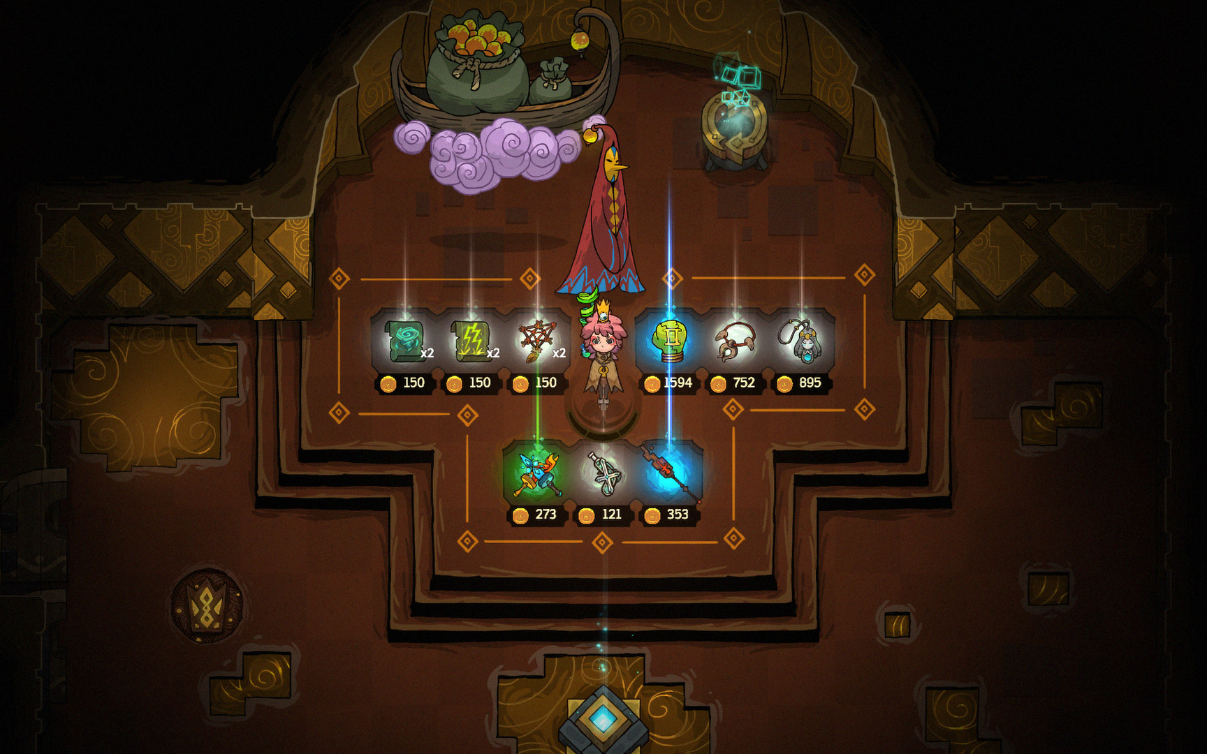 Crown Trick — screenshot 6