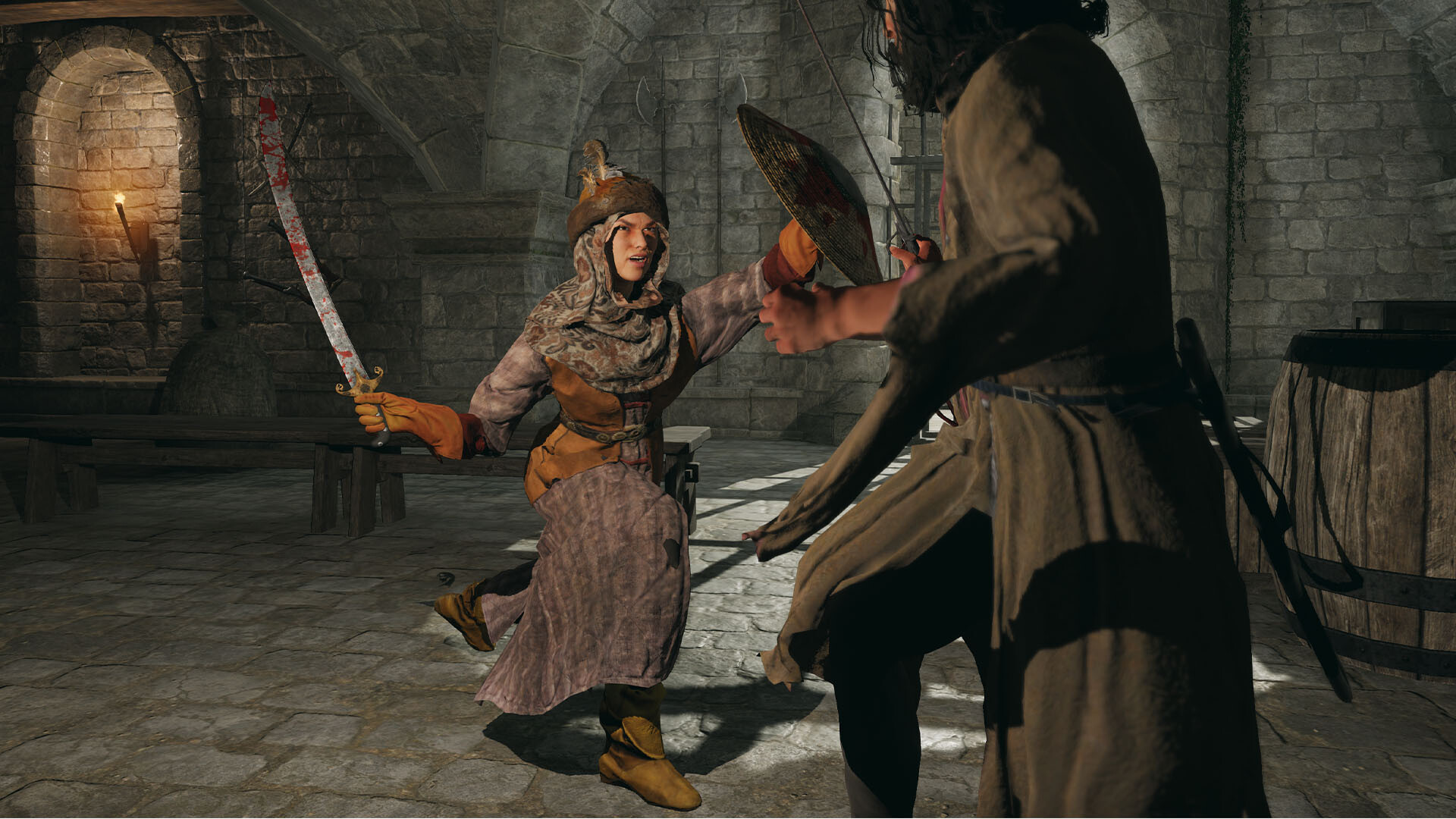 Hellish Quart — screenshot 3