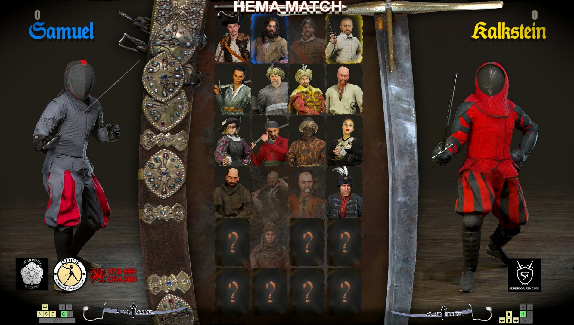 Hellish Quart — screenshot 4