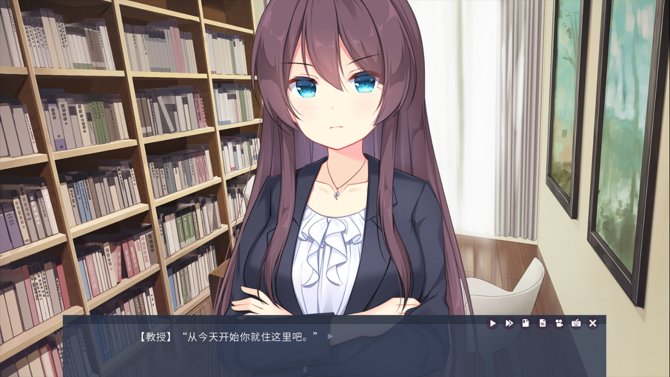 Tiny Snow — screenshot 5