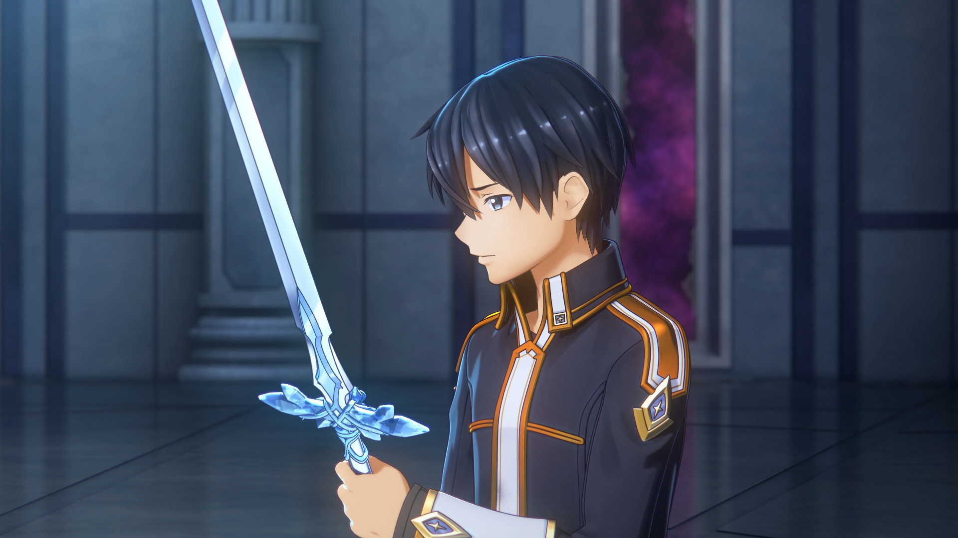 SWORD ART ONLINE Alicization Lycoris — screenshot 5