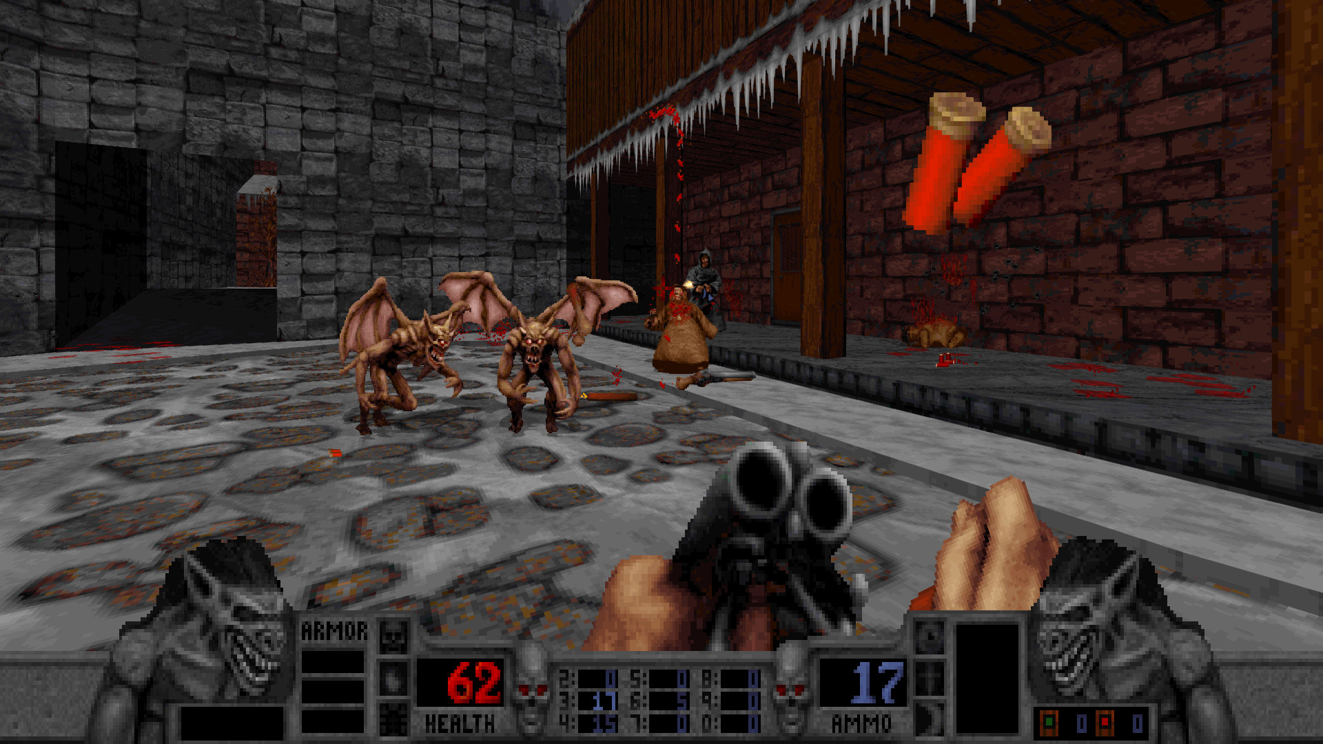 Blood™ Fresh Supply — screenshot 3