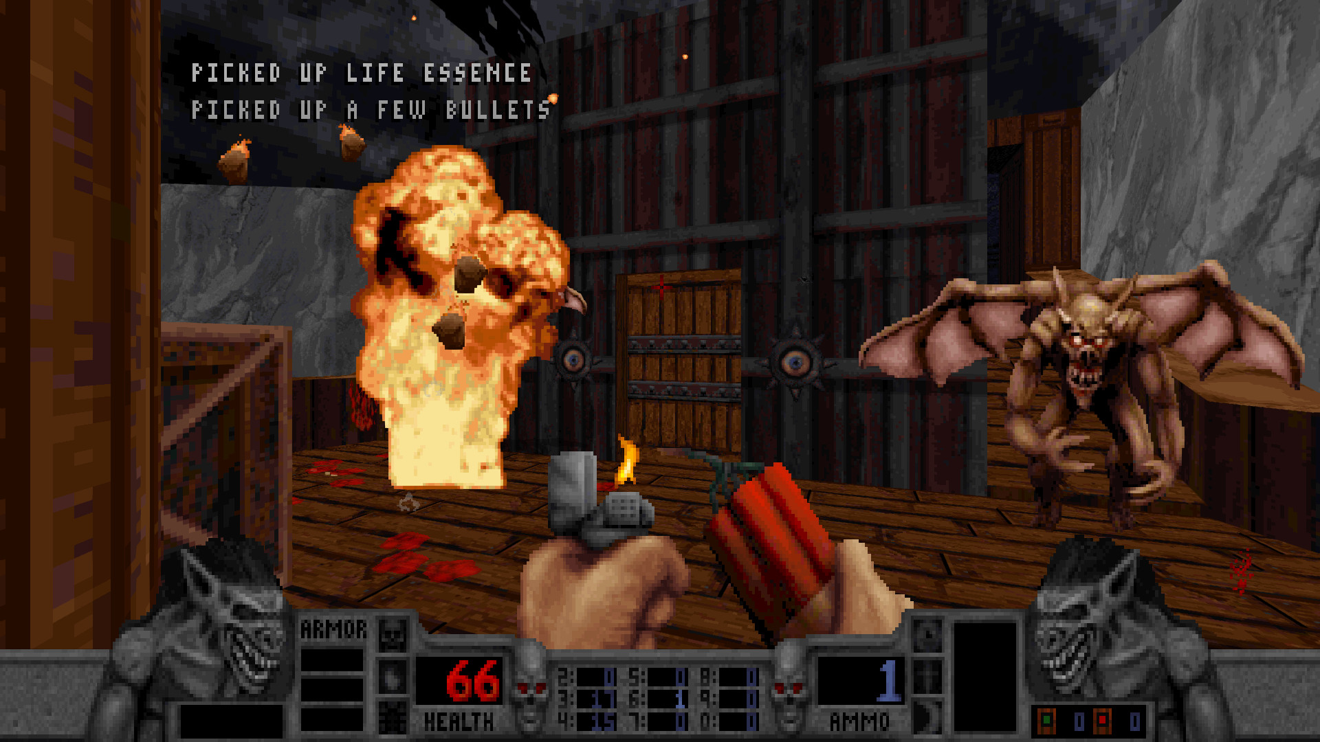 Blood™ Fresh Supply — screenshot 4
