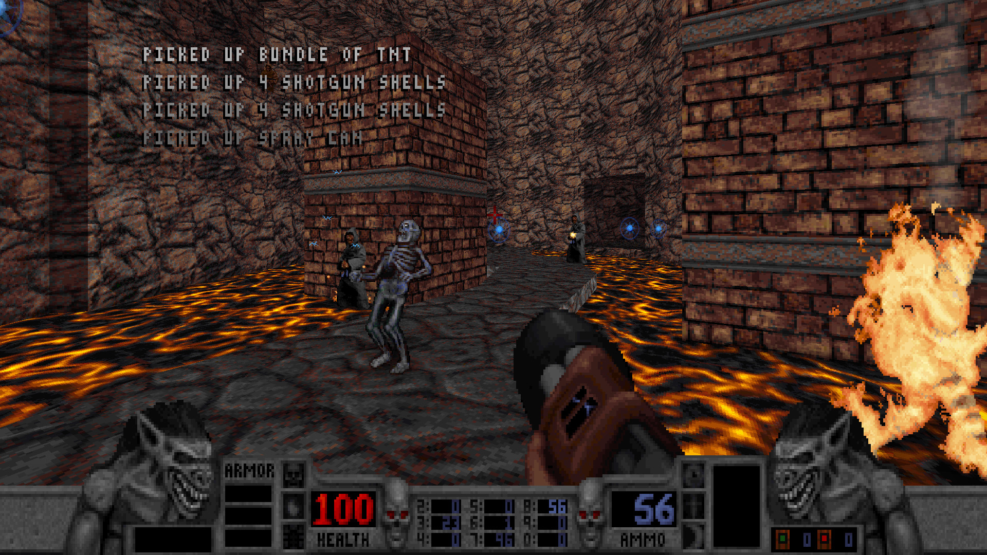 Blood™ Fresh Supply — screenshot 5