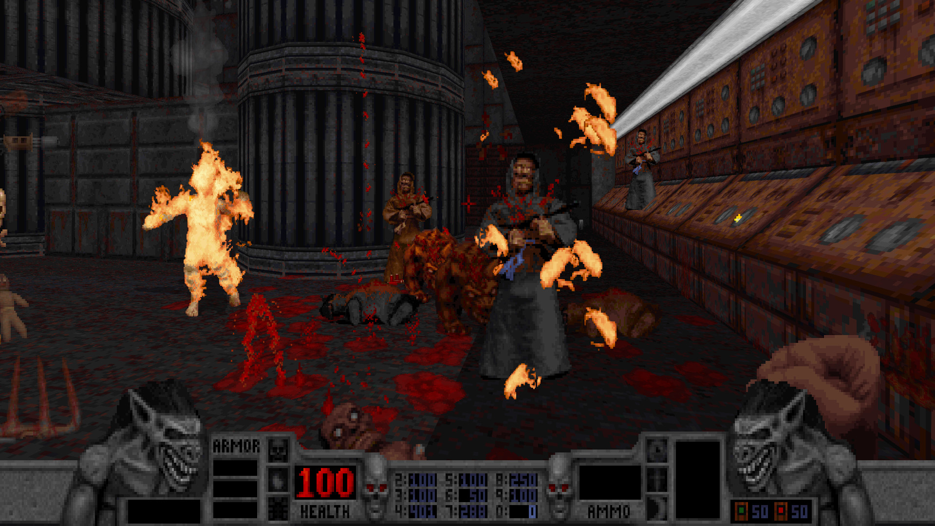 Blood™ Fresh Supply — screenshot 6