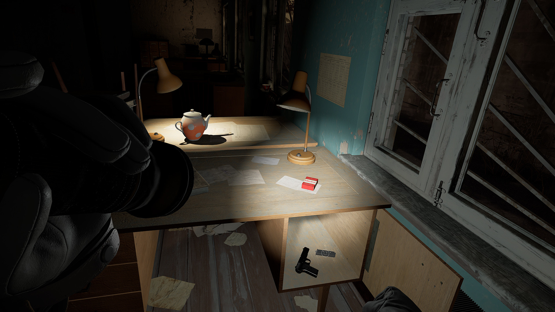 Into the Radius VR — screenshot 6