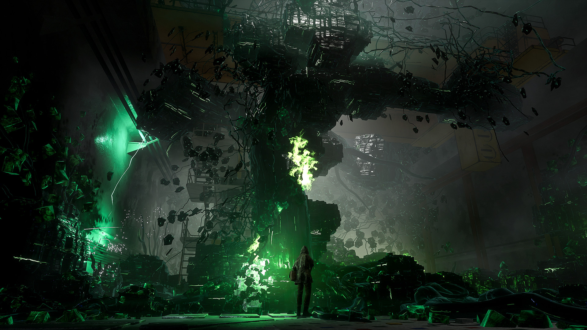 Chernobylite Complete Edition — screenshot 2