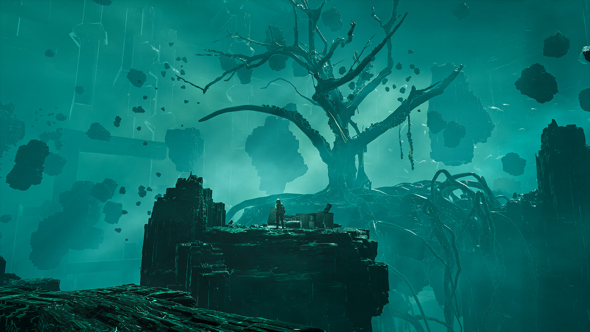 Chernobylite Complete Edition — screenshot 4