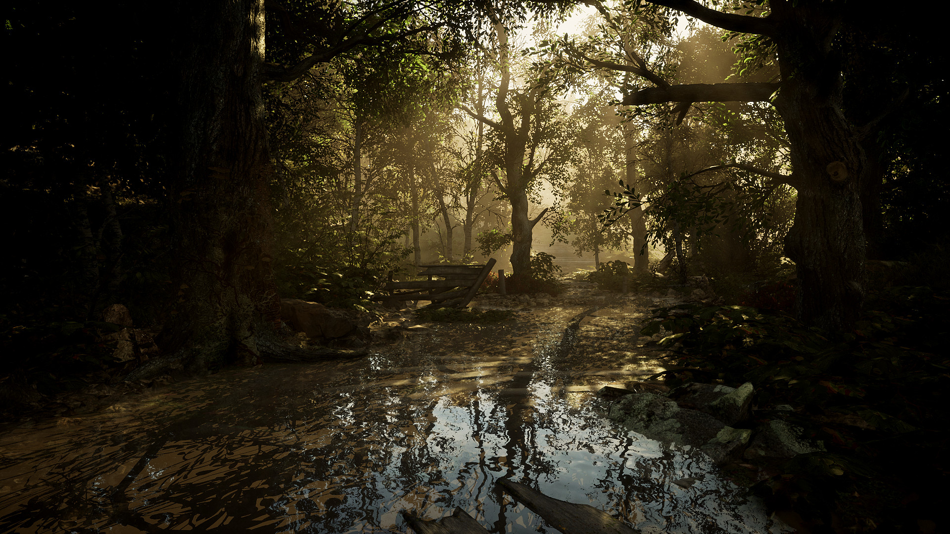 Chernobylite Complete Edition — screenshot 5