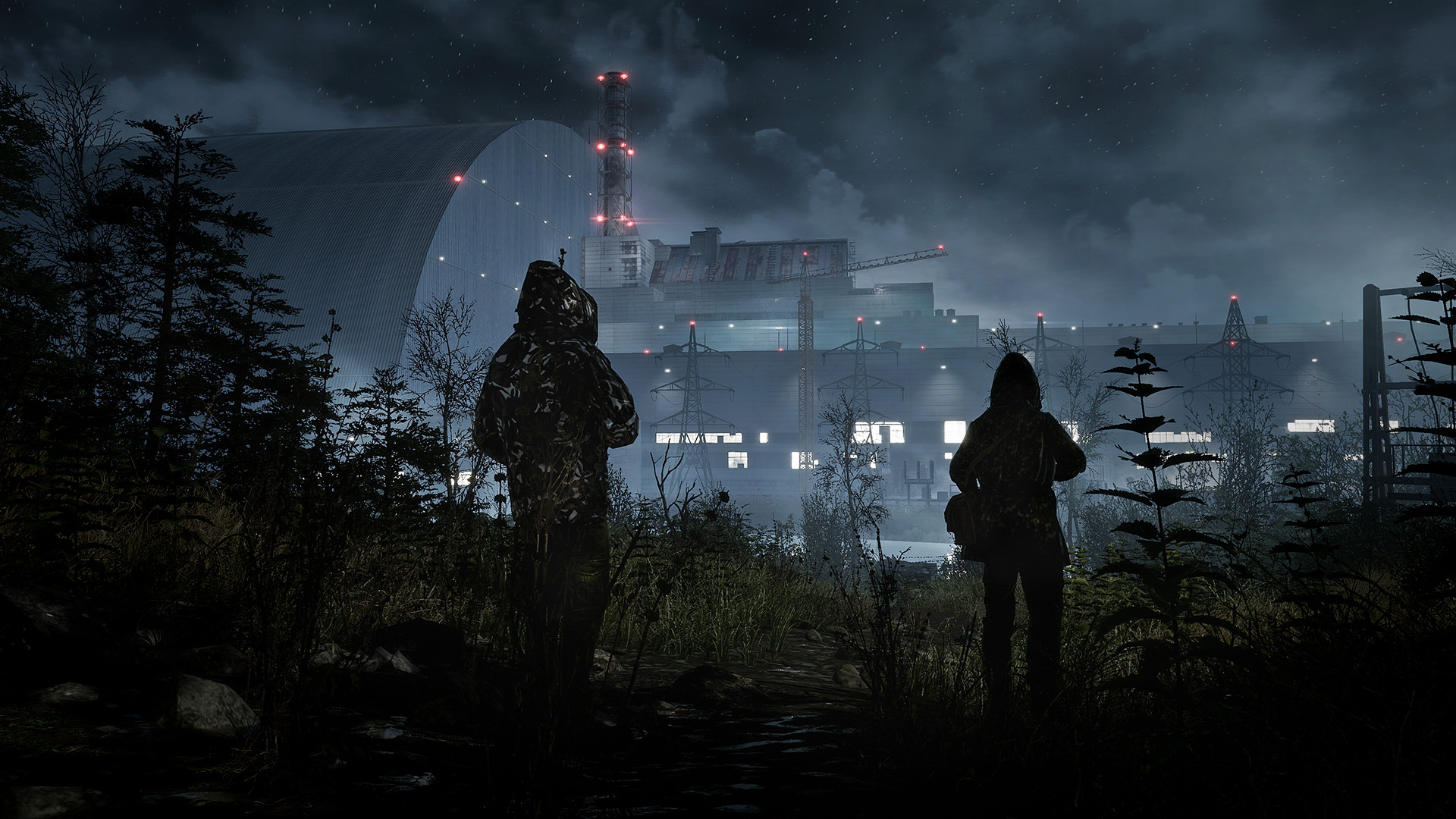 Chernobylite Complete Edition — screenshot 6
