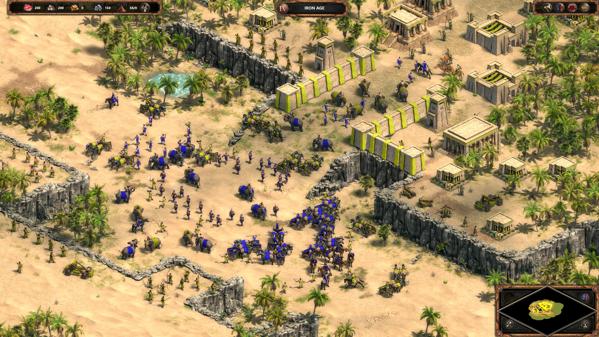 Age of Empires: Definitive Edition — screenshot 3