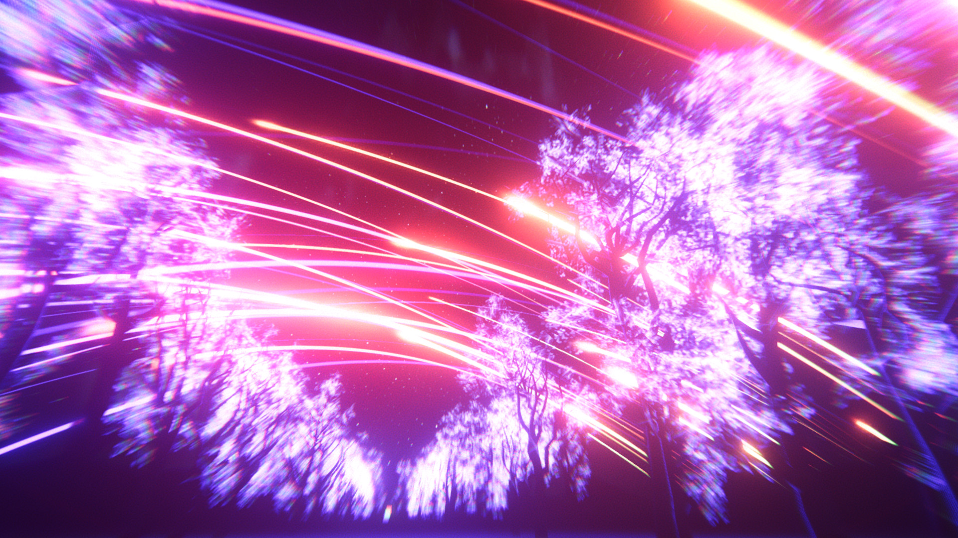 When the Darkness comes — screenshot 3