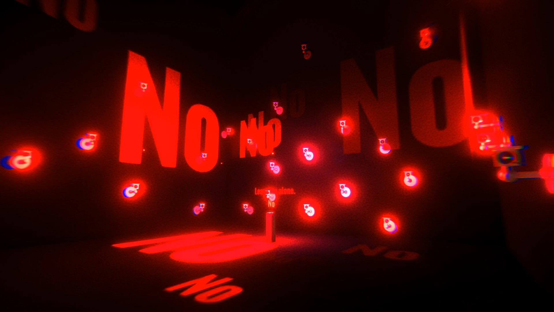 When the Darkness comes — screenshot 4