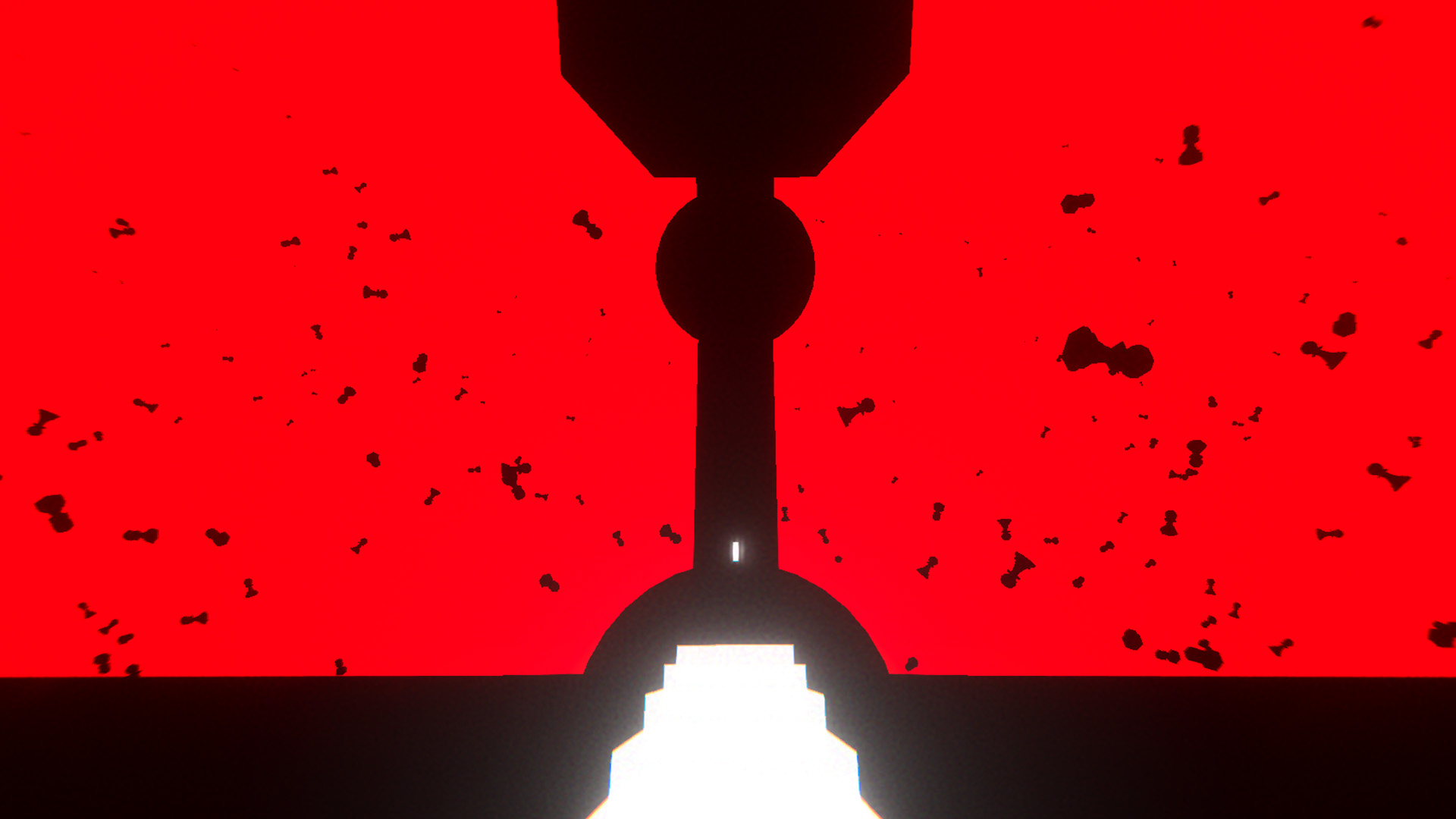 When the Darkness comes — screenshot 6