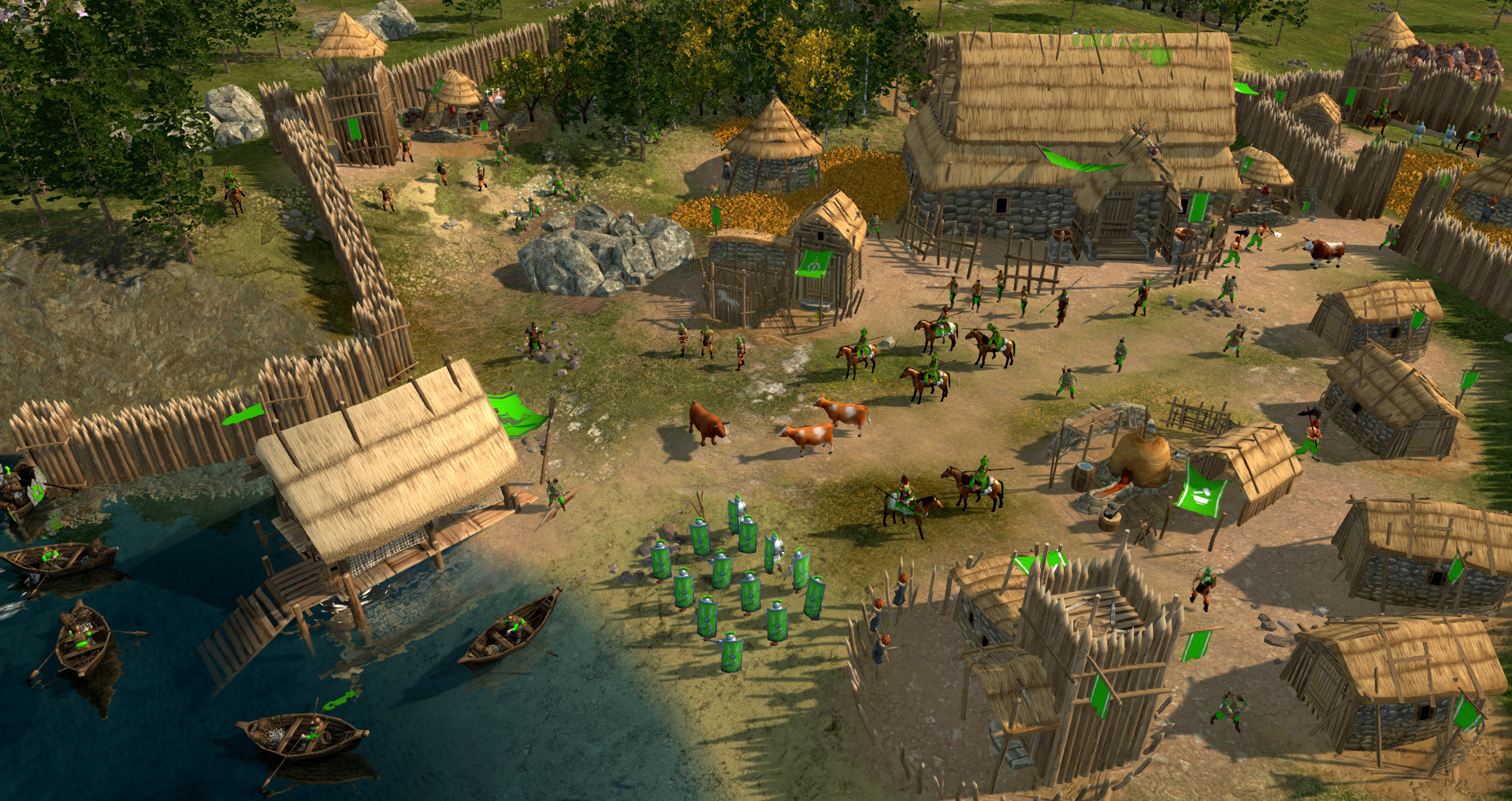 War Selection — screenshot 4