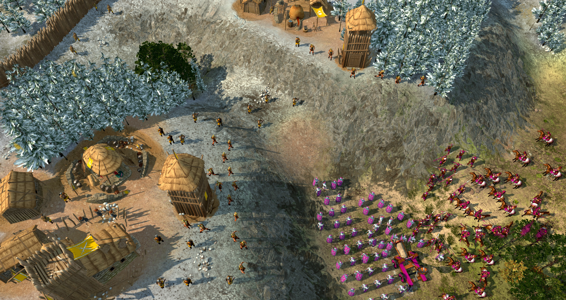 War Selection — screenshot 5