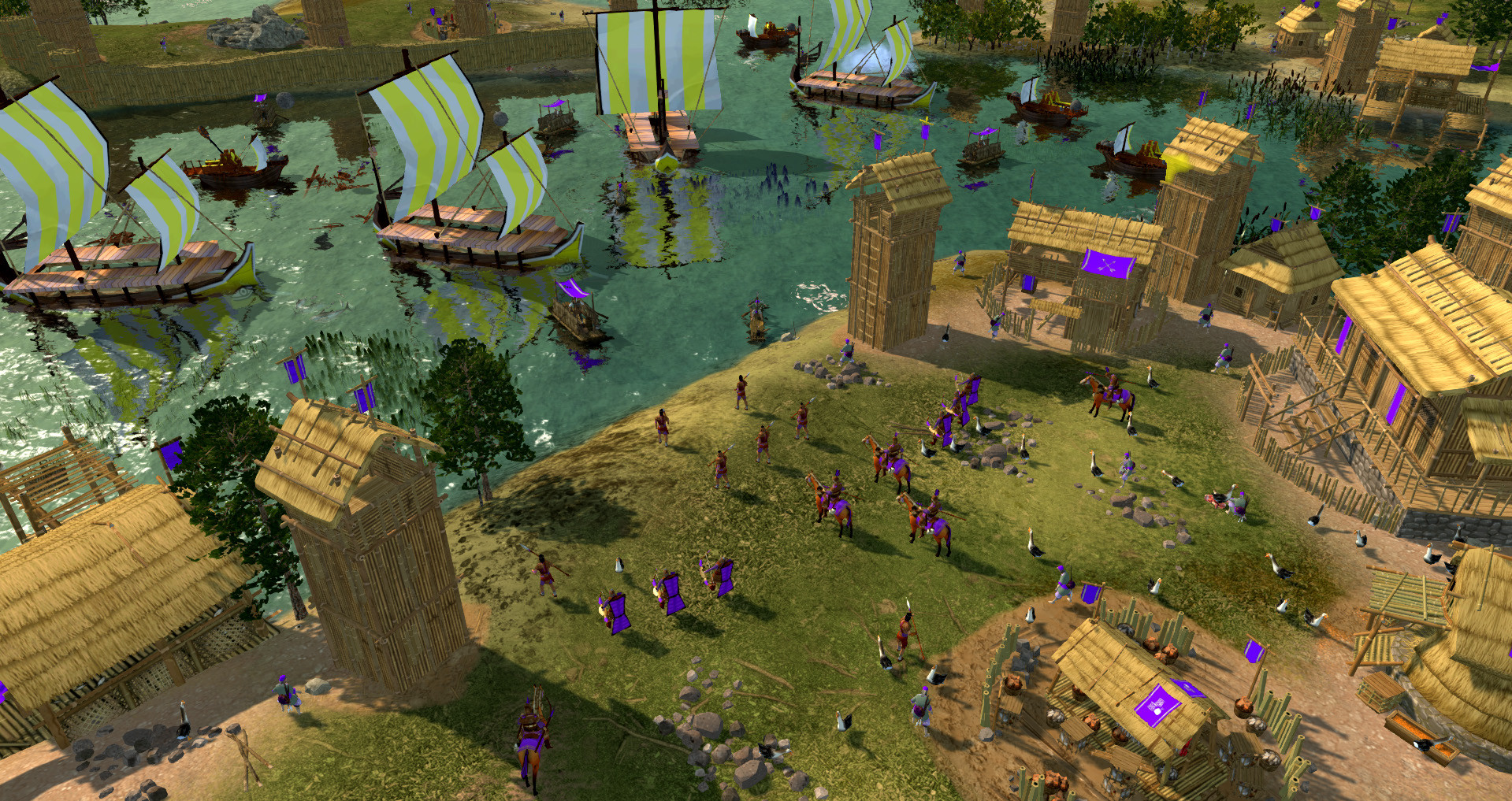 War Selection — screenshot 6