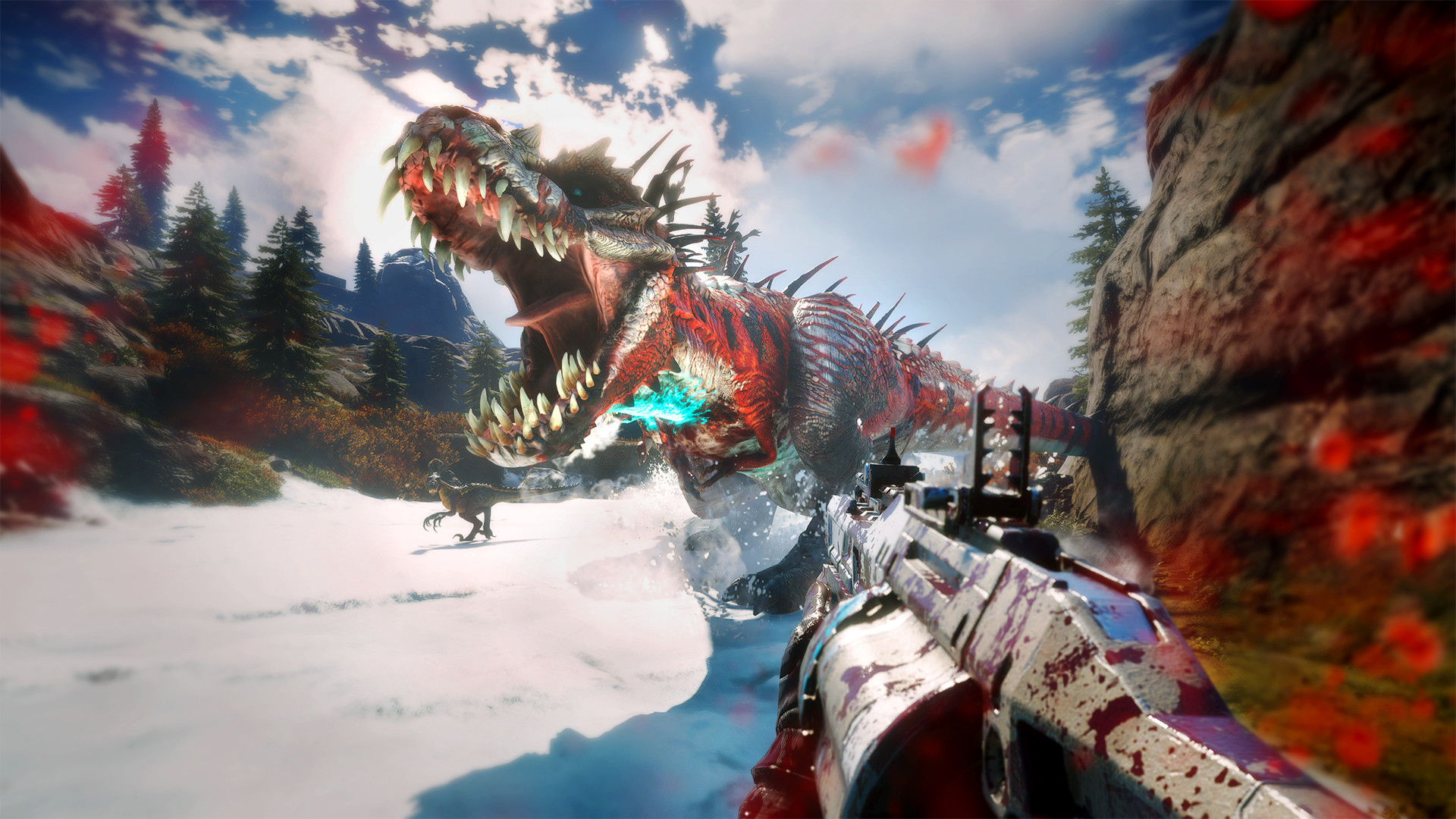 Second Extinction™ — screenshot 5