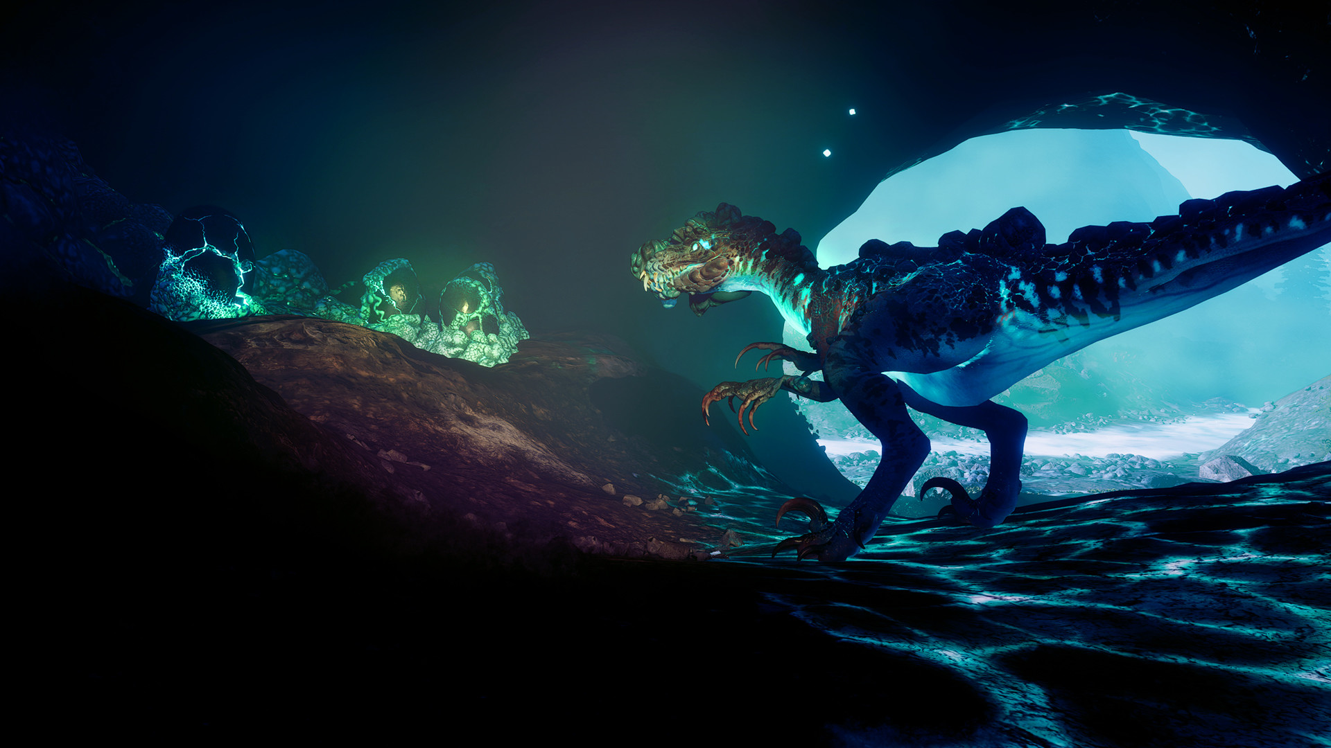 Second Extinction™ — screenshot 6