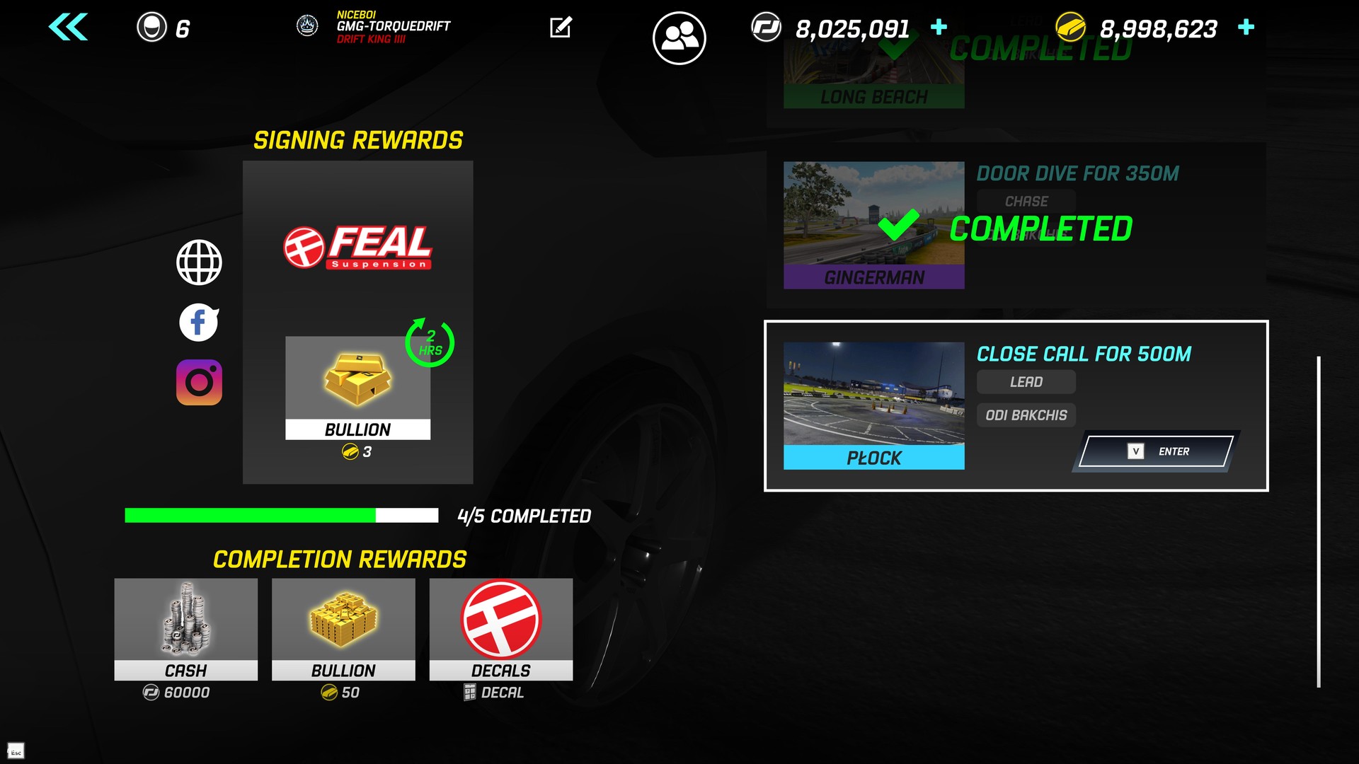 Torque Drift — screenshot 2