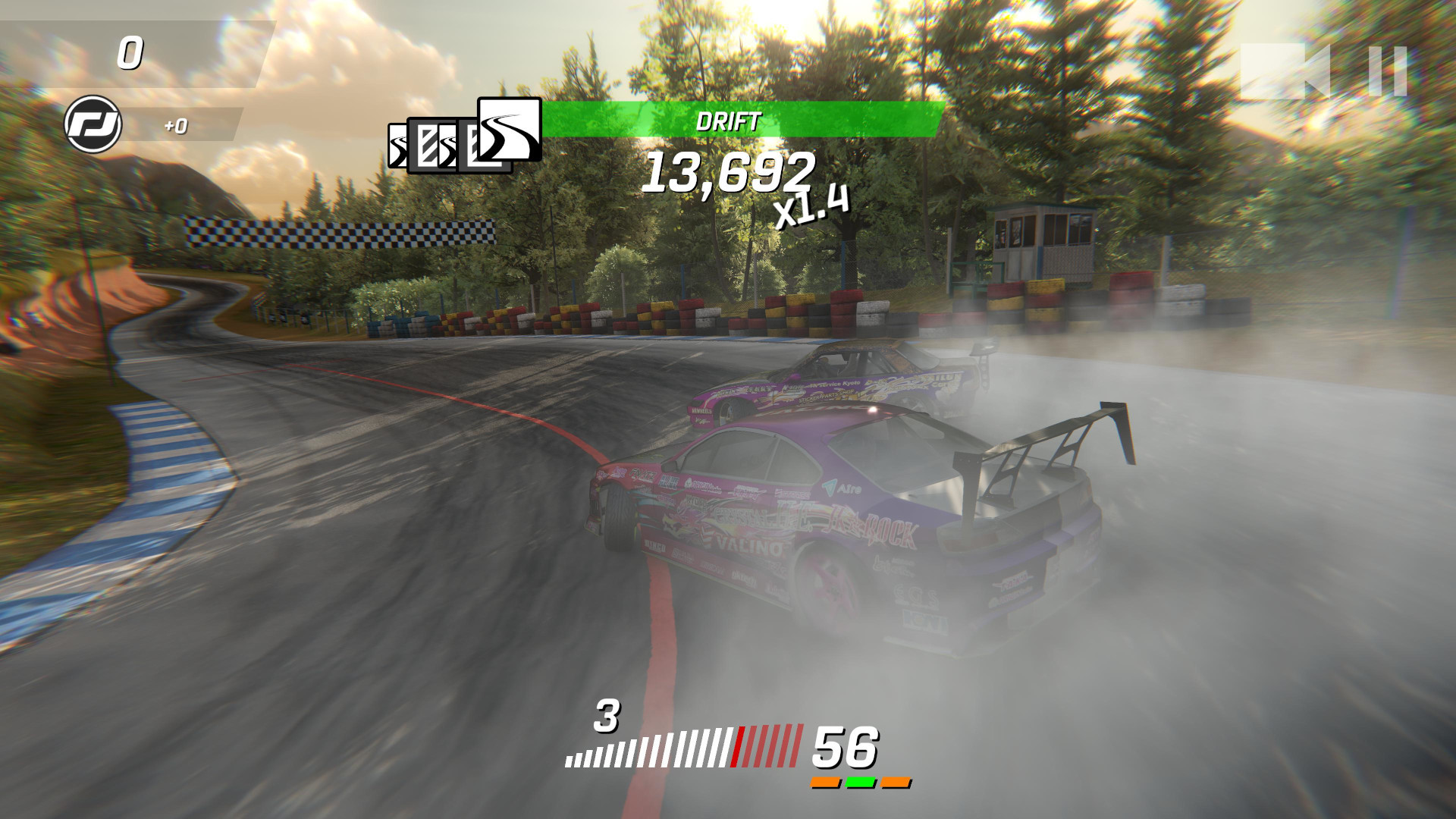 Torque Drift — screenshot 3
