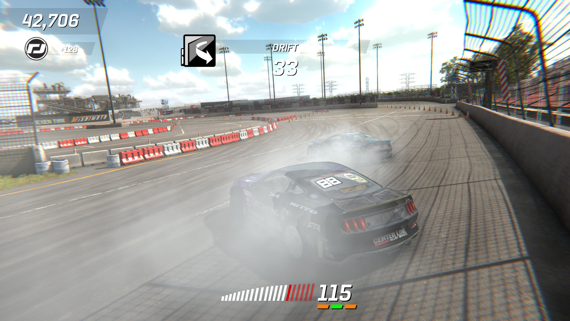 Torque Drift — screenshot 5