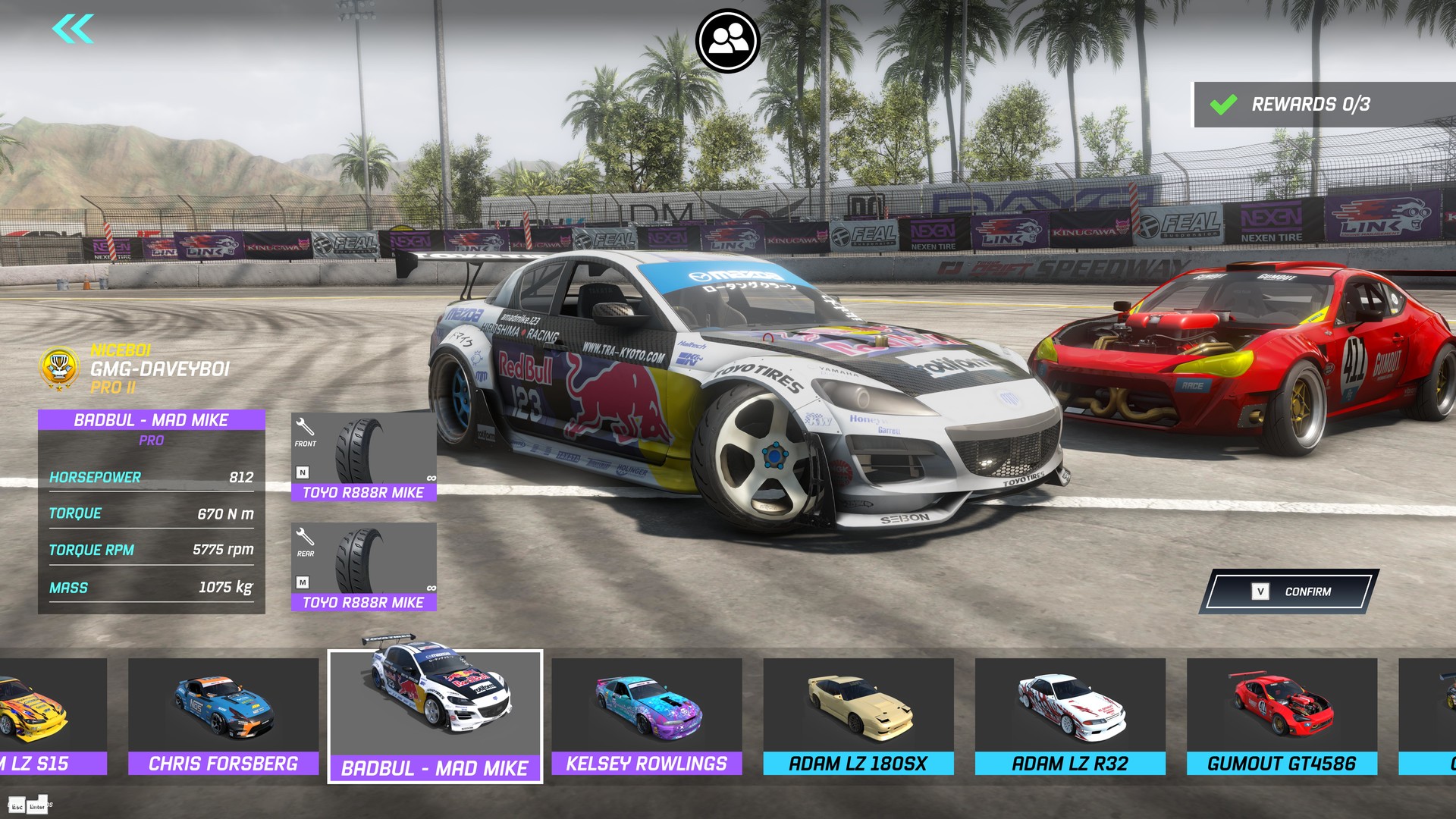 Torque Drift — screenshot 6