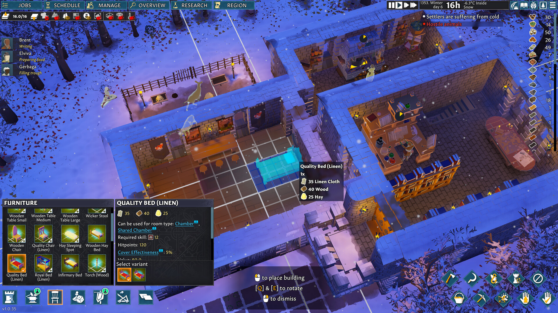 Going Medieval — screenshot 5