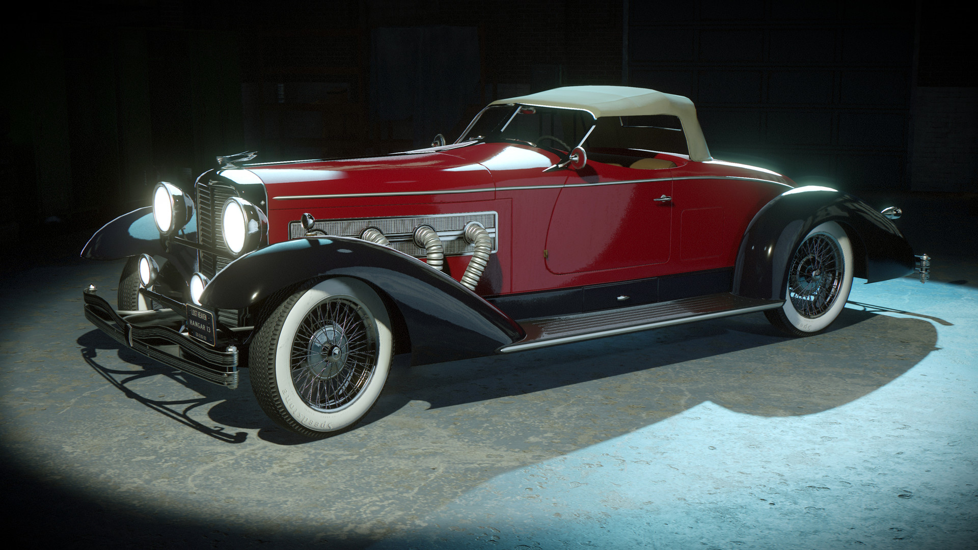 Mafia: Definitive Edition — screenshot 6