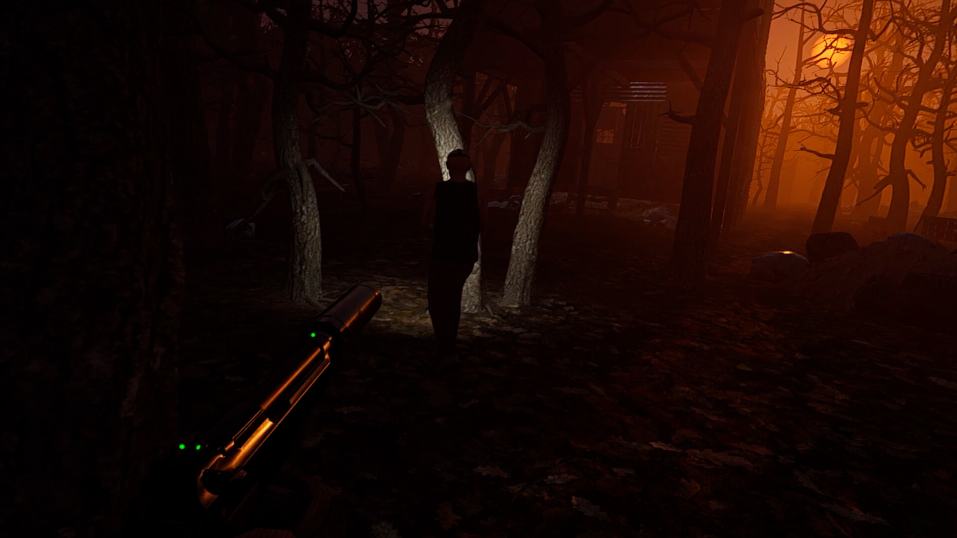 Blood Trail — screenshot 5