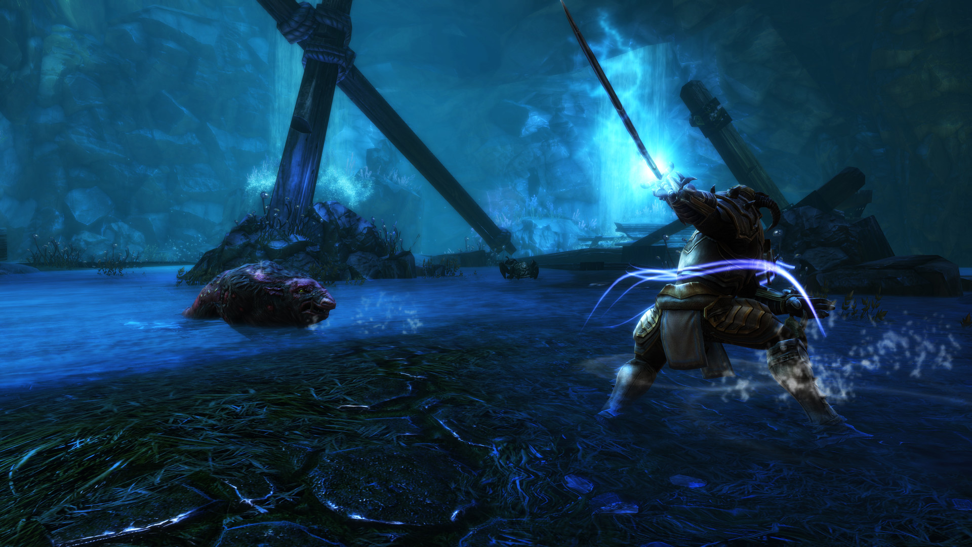 Kingdoms of Amalur: Re-Reckoning — screenshot 5
