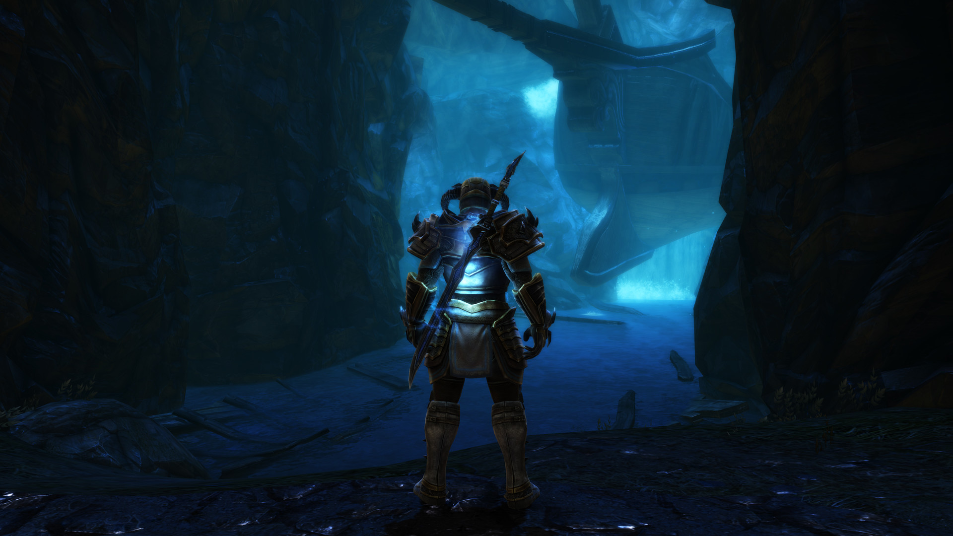 Kingdoms of Amalur: Re-Reckoning — screenshot 6