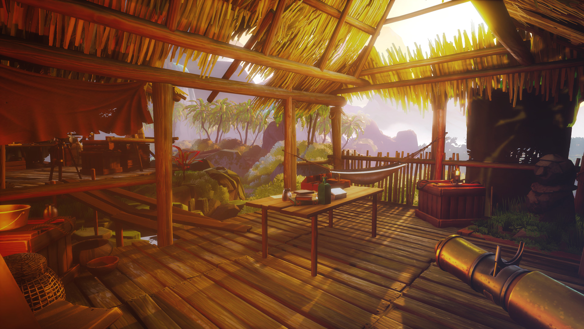 Call of the Sea — screenshot 4