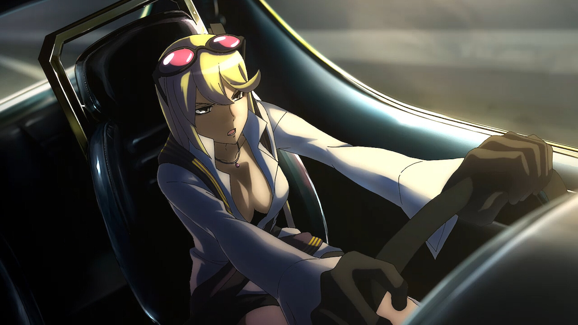 Digimon Story Cyber Sleuth: Complete Edition — screenshot 2