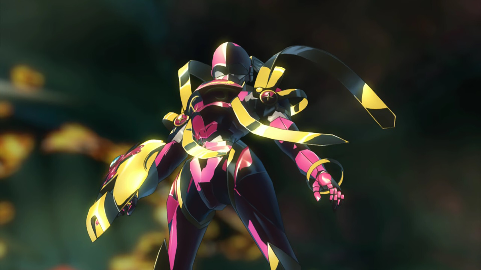 Digimon Story Cyber Sleuth: Complete Edition — screenshot 3