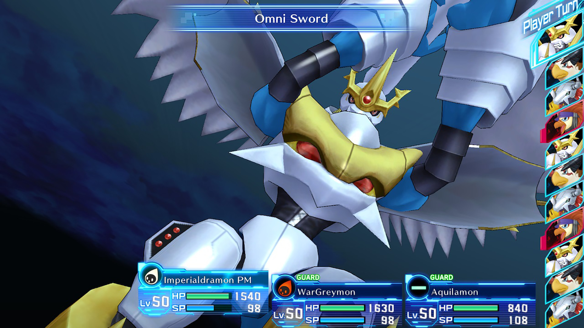 Digimon Story Cyber Sleuth: Complete Edition — screenshot 4