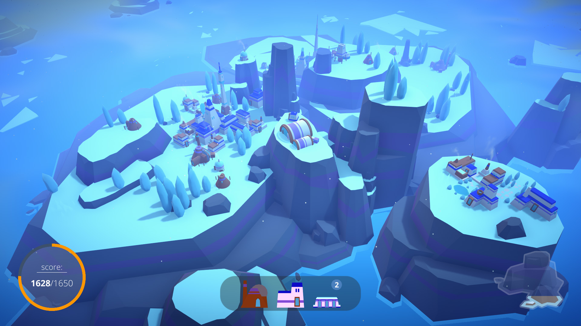 ISLANDERS — screenshot 5
